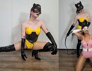 Corsetta Compromised